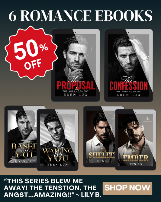 The Ultimate Billionaire Romance Bundle (6 eBooks)